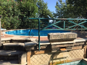 Hotel Antico Residence Roma Monterosi